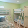 Отель Mermaid Hair, Don't Care 5 Bedroom Home, фото 15