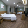 Отель TK Hotel and Coffee, фото 3