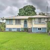 Отель Hilo Home Base - 3 Miles to State Park & Beach!, фото 1