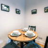Отель Writer s Apartment - Beautiful One Bed on the Famous Royal Mile, фото 13