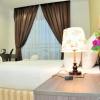 Отель MITC Residence, фото 12