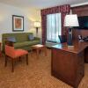 Отель Hampton Inn & Suites Mobile I-65@ Airport Blvd, фото 6