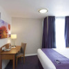 Отель Premier Inn Edinburgh Leith Waterfront, фото 23