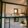 Отель Pu Luong Hostel, фото 31