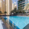 Отель MaisonPrive Holiday Homes - Marina Quays, фото 20