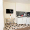 Отель Bradford City Apartments Flat 71, фото 10
