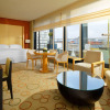 Отель Sheraton Berlin Grand Hotel Esplanade, фото 12