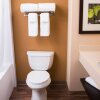 Отель Extended Stay America Suites Hanover Parsippany, фото 7