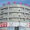Отель Longteng Business Hotel, фото 1