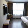 Отель Thank U  Hotel (Shiquan Oriental Cherry Plaza), фото 17