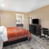 Отель Super 8 by Wyndham Houston NW Beltway 8/West Rd, фото 4