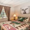 Отель Heavenly Lake Haven Apartment 3 NW Comfy Cabins, фото 5