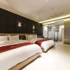 Отель Yeongju Hotel, фото 6