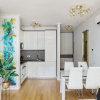 Отель Apartment 13 With Amazing Sea Wiew, фото 14