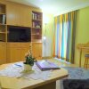 Отель Appartement Sylvester, фото 5