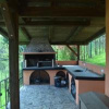 Отель House With 2 Bedrooms in Jarce Polje, With Enclosed Garden and Wifi, фото 18