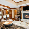 Отель Luxury 2 Bedroom Residence at The Vail Ritz-carlton, фото 8