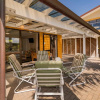 Отель The Olive Grove Retreat - Matarangi Holiday Unit, фото 9