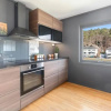 Отель Keybutler Classy Apartment Artillerivollen, фото 4