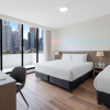 Отель Best Western Queen Victoria Market Hotel, фото 5