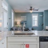 Отель Dog Friendly @ Bungalows at Seagrove; 2 Blocks to Beach ~ Overlooks Pool/spa, фото 12