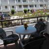 Отель Studio in Caleta de Vélez, with Wonderful Sea View, Shared Pool, Enclosed Garden - 200 M From the Be, фото 7