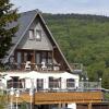 Отель Wald Hotel Willingen в Виллингене