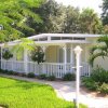 Отель Orchid Island Cottages в Майами-Бич