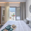 Отель Nove Milos Luxury by Estia, фото 14