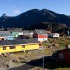 Отель Sisimiut, фото 8