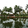 Отель Ayurrathna Coir Village Lake Resort Alleppey, фото 3