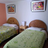Отель Hostal Los Apus, фото 6