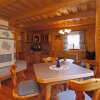 Отель Gasserhütte, фото 5