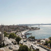 Отель The Bosphorus Apartment, фото 9