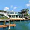 Отель New Listing! Waterfront Haven W/ Pool & Boat Dock 5 Bedroom Home, фото 15