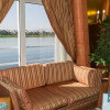 Отель MS Nile Azur, Luxor-Luxor 7 Nts Cruise Sat-Sat, фото 20