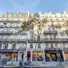Отель BP Apartments - St. Germain в Париже