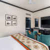 Отель Rajdarshan - A Lake View Hotel in Udaipur, фото 6