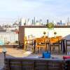 Отель Ech2 - Perfect Palace in City Heights With Rooftop Terrace and Tons of Space!, фото 14