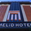 Отель Melid Hotel, фото 8