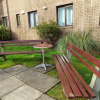 Отель Ideal Central Edinburgh Location With On-site Private Parking, фото 16