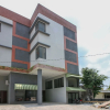 Отель Uptown Residence Syariah Pondok Pinang, фото 22