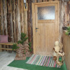 Отель Chalet In Hippach With Private Terrace Parking Heating, фото 23
