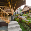 Отель Wirguna Bamboo Ubud, фото 19