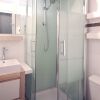 Отель Apartment Marquise в Париже