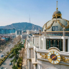 Отель Zorba&Bond Hotel on the 8th, фото 1