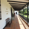Отель Hacienda Supracafe, фото 30