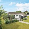 Отель 6 Person Holiday Home in Svendborg, фото 19