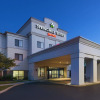 Отель SpringHill Suites by Marriott Mishawaka-University Area, фото 1