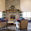 Отель Comfort Suites Sioux Falls, фото 33